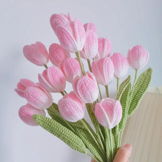 Tulips # 1